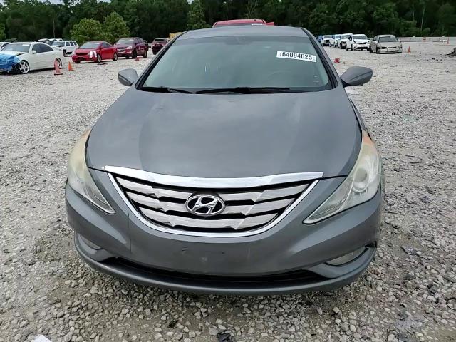 2013 Hyundai Sonata Se VIN: 5NPEC4ACXDH579472 Lot: 64094025