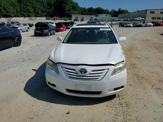 2007 Toyota Camry Le VIN: 4T1BK46K27U527331 Lot: 64962725