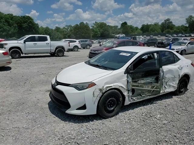 2017 Toyota Corolla L VIN: 5YFBURHE4HP570912 Lot: 64517885