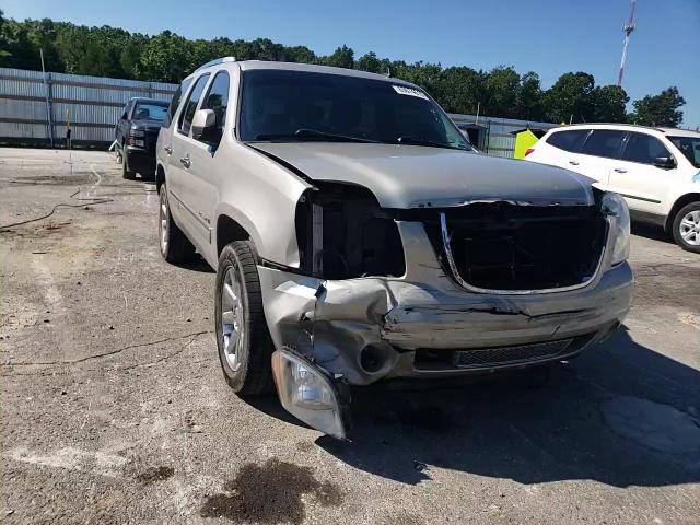 2009 GMC Yukon Denali VIN: 1GKFK03299J124345 Lot: 63074615