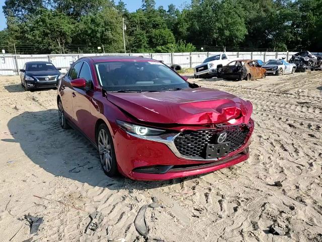 2021 Mazda 3 Premium VIN: 3MZBPADL9MM254689 Lot: 65524435