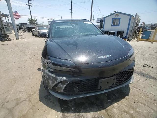 2023 Genesis Gv60 Performance VIN: KMUKEDTB6PU006352 Lot: 65010845