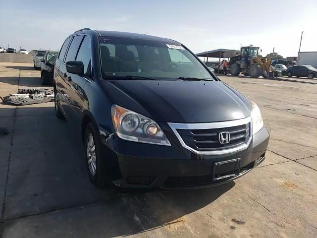 2010 Honda Odyssey Ex VIN: 5FNRL3H40AB112369 Lot: 64807855