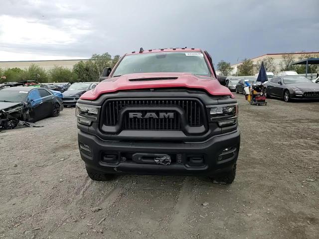 2024 Ram 2500 Powerwagon VIN: 3C6TR5EJ8RG173525 Lot: 63309635