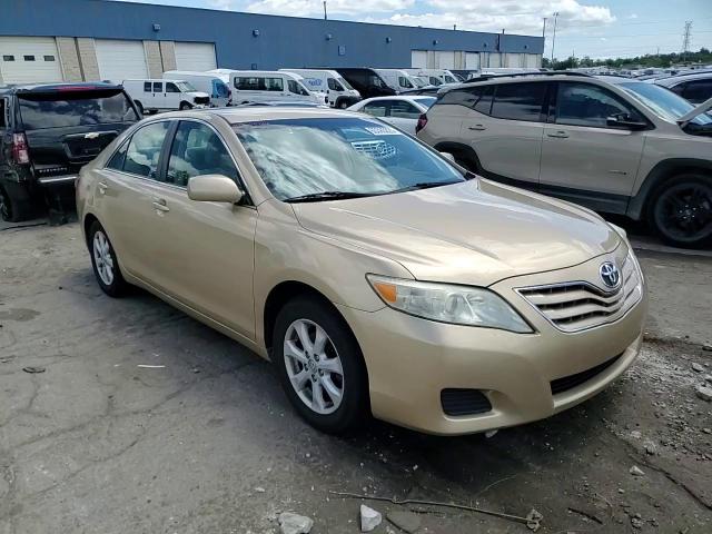 2011 Toyota Camry Base VIN: 4T1BF3EK7BU715903 Lot: 65385225