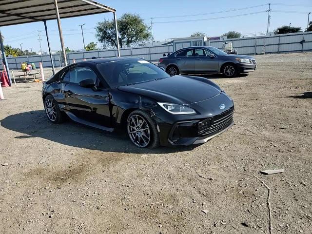 2023 Subaru Brz Premium VIN: JF1ZDBB15P9702209 Lot: 64231615