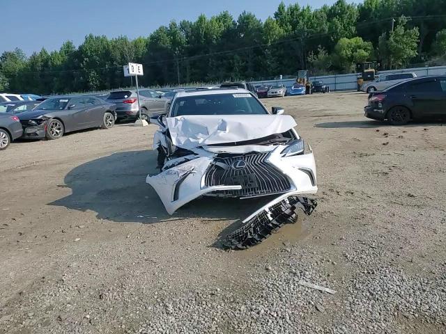 2021 Lexus Es 350 Base VIN: 58ADZ1B18MU091041 Lot: 63860065