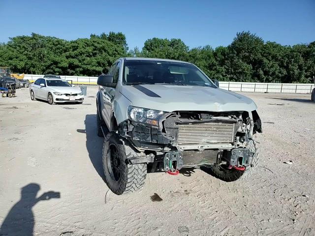 2021 Ford Ranger Xl VIN: 1FTER4FH3MLD66474 Lot: 65922105