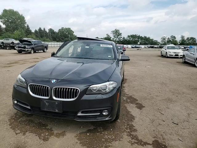 2016 BMW 535 Xi VIN: WBA5B3C5XGG254421 Lot: 66490075