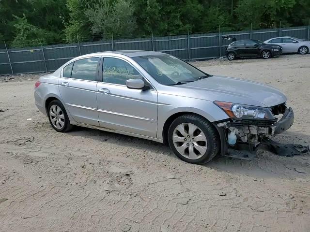 2010 Honda Accord Exl VIN: 5KBCP3F84AB003429 Lot: 66988195