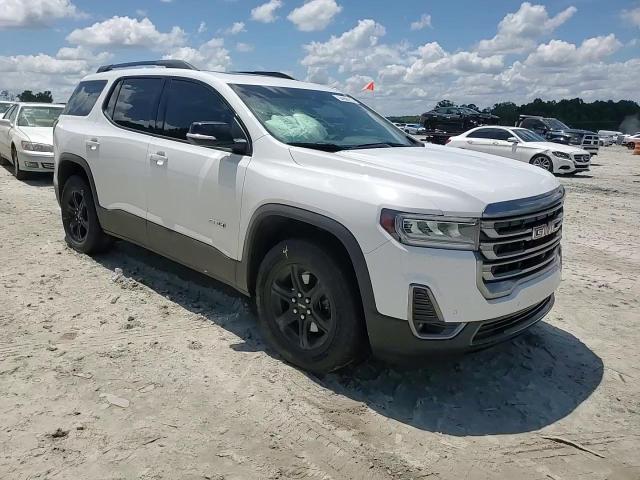 2023 GMC Acadia At4 VIN: 1GKKNLLS3PZ201426 Lot: 64906215