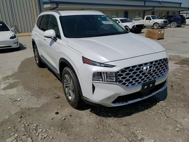 2022 Hyundai Santa Fe Sel VIN: 5NMS2DAJ3NH460116 Lot: 65826845