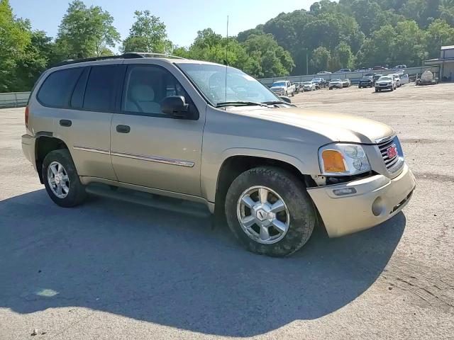 2007 GMC Envoy VIN: 1GKDT13S272258583 Lot: 65189015