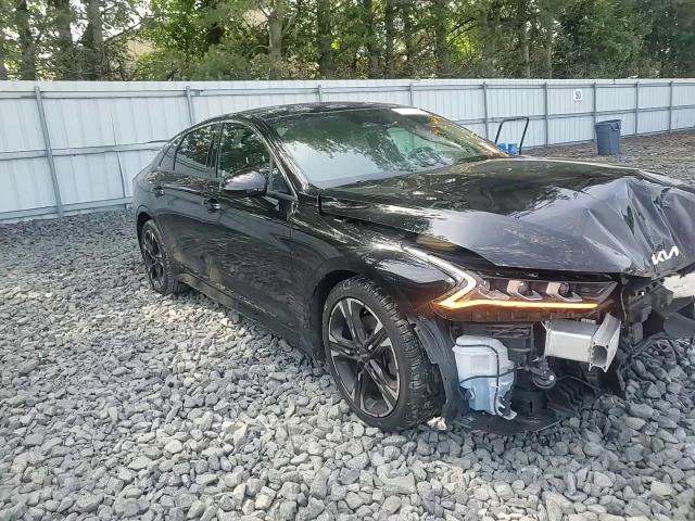 2022 Kia K5 Gt Line VIN: 5XXG64J25NG153063 Lot: 66743925