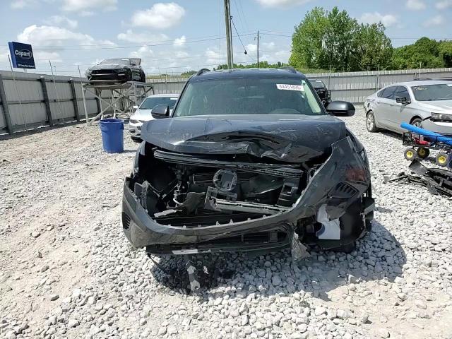 2023 Volkswagen Atlas Se VIN: 1V2WR2CA6PC509128 Lot: 64451895