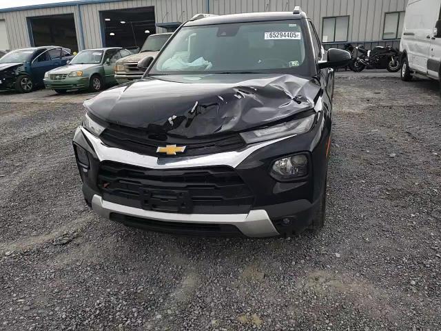 2023 Chevrolet Trailblazer Lt VIN: KL79MRSL0PB173472 Lot: 65294405