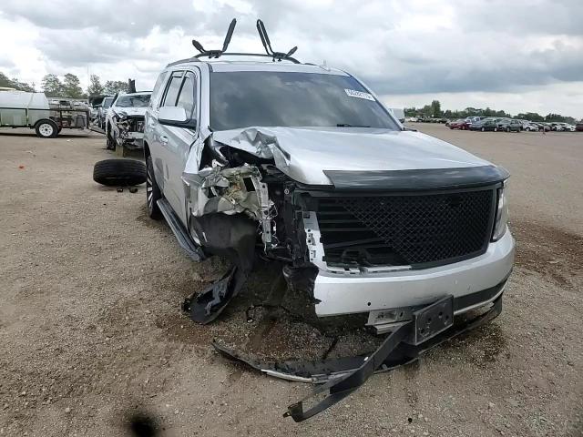 2018 Chevrolet Tahoe K1500 Lt VIN: 1GNSKBKC9JR245616 Lot: 66282115