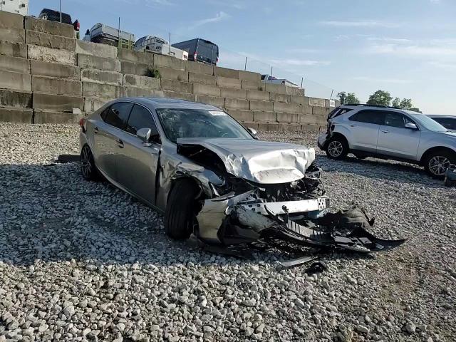 2017 Lexus Is 350 VIN: JTHCE1D2XH5013819 Lot: 64574215
