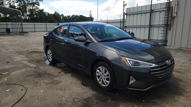 2020 Hyundai Elantra Se VIN: 5NPD74LF9LH559512 Lot: 65226715