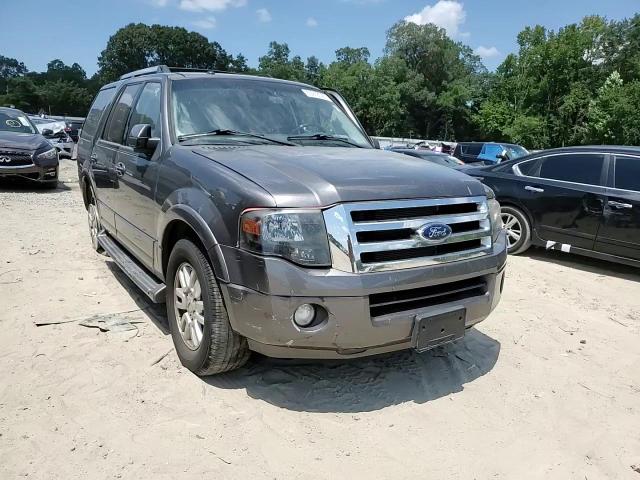 2012 Ford Expedition Limited VIN: 1FMJU1K56CEF45131 Lot: 65918525
