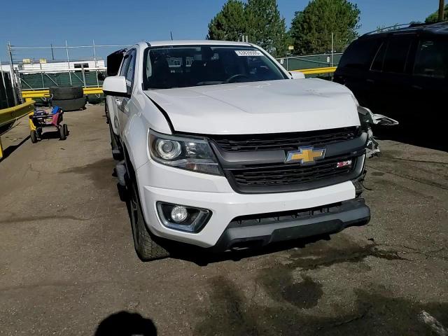 2018 Chevrolet Colorado Z71 VIN: 1GCGTDEN6J1148764 Lot: 63839505