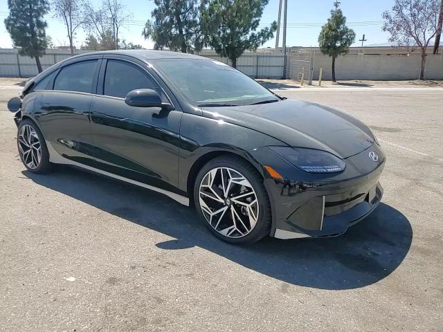 2024 Hyundai Ioniq 6 Sel VIN: KMHM34AA7RA062330 Lot: 66645505