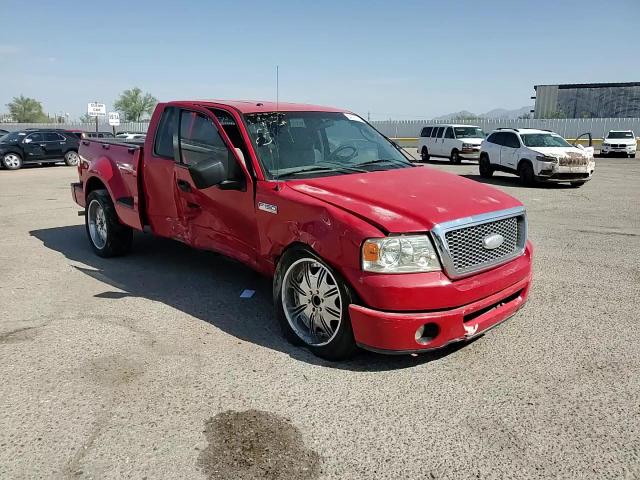 2006 Ford F150 VIN: 1FTRX02W16KB23369 Lot: 64977135