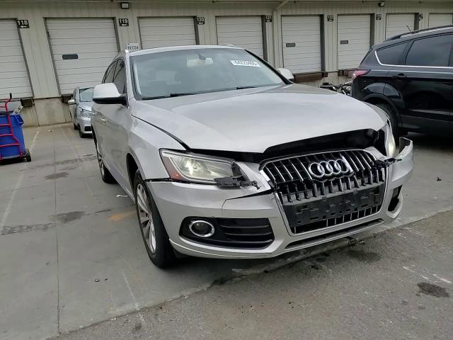 2014 Audi Q5 Premium Plus VIN: WA1LFAFP8EA120937 Lot: 64223405
