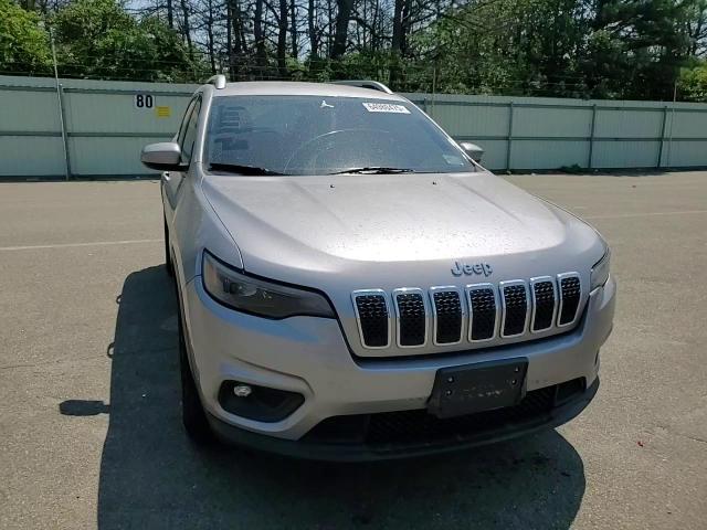 2019 Jeep Cherokee Latitude Plus VIN: 1C4PJMLB9KD137868 Lot: 64980475