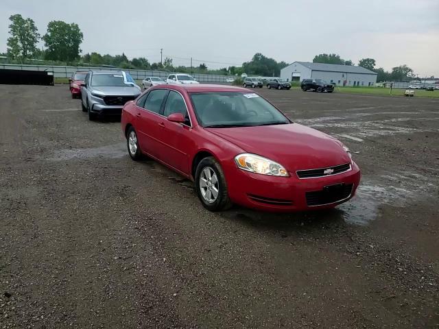 2007 Chevrolet Impala Lt VIN: 2G1WT58K179316715 Lot: 64770835