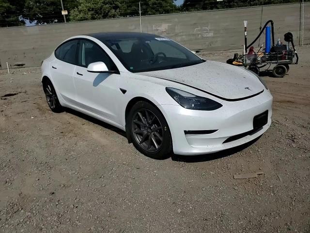 2023 Tesla Model 3 VIN: 5YJ3E1EA4PF540923 Lot: 64621765