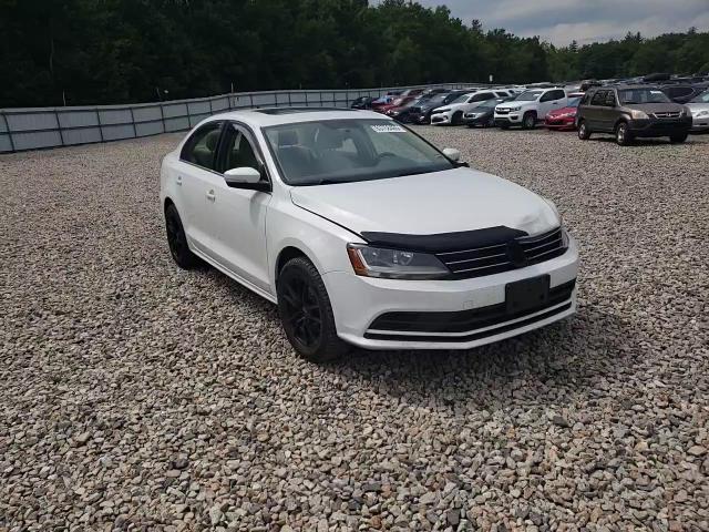 2017 Volkswagen Jetta Se VIN: 3VWB67AJXHM262332 Lot: 63758465