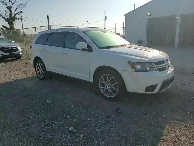 2017 Dodge Journey Gt VIN: 3C4PDCEG3HT584239 Lot: 64360065