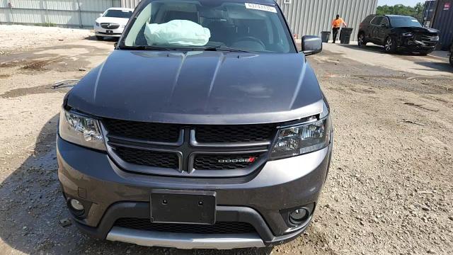 2017 Dodge Journey Gt VIN: 3C4PDDEG9HT703403 Lot: 63743135