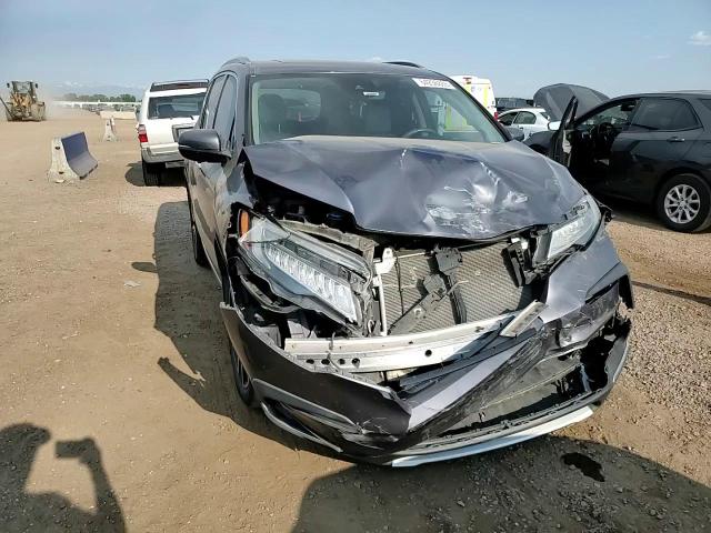 2020 Honda Pilot Touring VIN: 5FNYF6H68LB006695 Lot: 64236865
