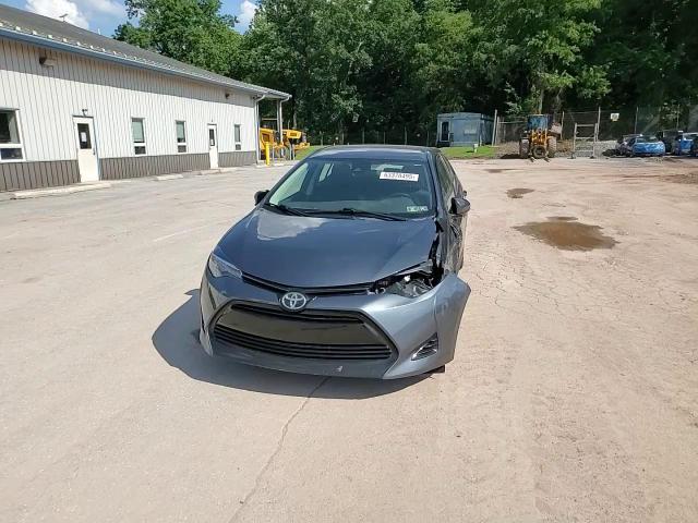 2017 Toyota Corolla L VIN: 2T1BURHE2HC936754 Lot: 63370495