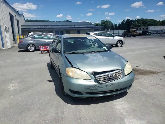 2007 Toyota Corolla Ce VIN: 1NXBR32E27Z801388 Lot: 65605725