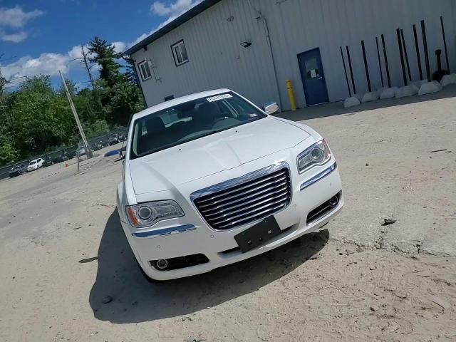 2014 Chrysler 300C VIN: 2C3CCAKG1EH190550 Lot: 65531825