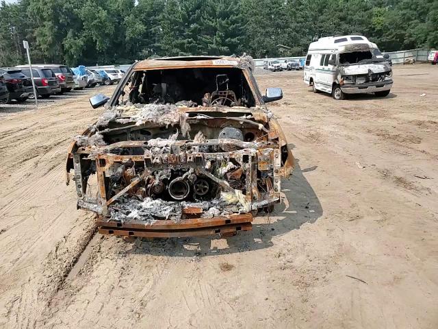 2019 Chevrolet Suburban K1500 Premier VIN: 1GNSKJKJ7KR215315 Lot: 65687515
