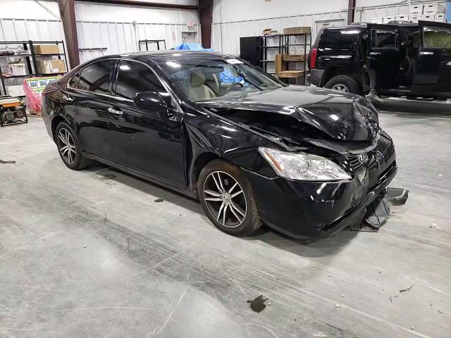 2007 Lexus Es 350 VIN: JTHBJ46GX72138661 Lot: 64490825