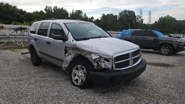 2005 Dodge Durango St VIN: 1D4HD38K85F594665 Lot: 64098555
