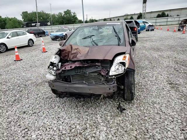 2009 Toyota Yaris VIN: JTDKT903295242464 Lot: 64986825
