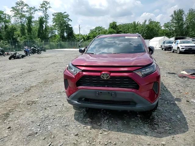 2020 Toyota Rav4 Le VIN: 2T3H1RFV7LW097821 Lot: 64862415