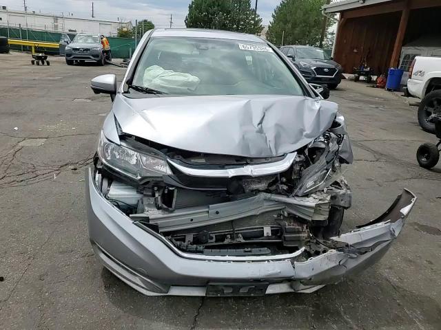 2020 Honda Fit Ex VIN: 3HGGK5H86LM710166 Lot: 65735385