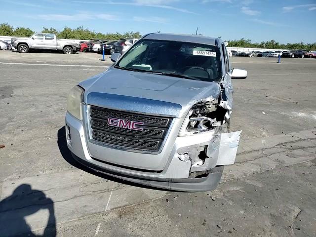 2013 GMC Terrain Sle VIN: 2GKALMEK8D6329981 Lot: 66697435