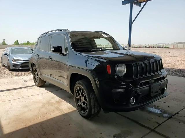 2020 Jeep Renegade Latitude VIN: ZACNJBBB2LPL45944 Lot: 63150405