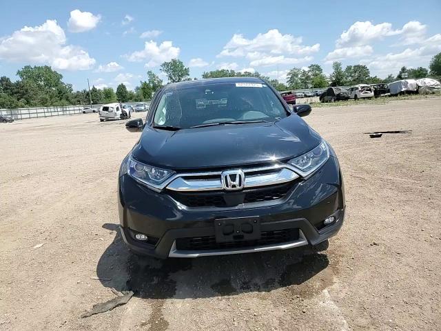 2019 Honda Cr-V Exl VIN: 5J6RW2H81KL012200 Lot: 62822925