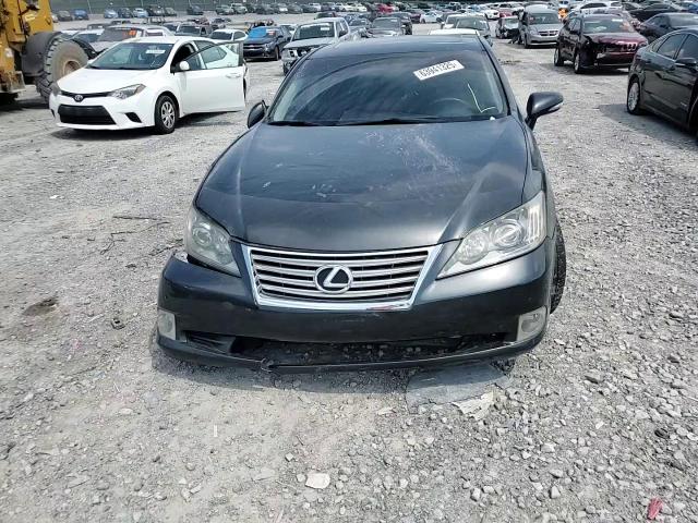 2010 Lexus Es 350 VIN: JTHBK1EG0A2356211 Lot: 63941325