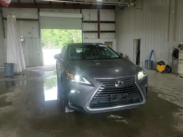 2019 Lexus Rx 350 Base VIN: 2T2BZMCA6KC211279 Lot: 63988605