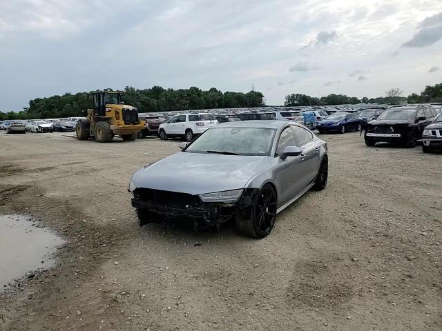 2016 Audi A7 Prestige VIN: WAU2GAFC8GN020969 Lot: 65179485